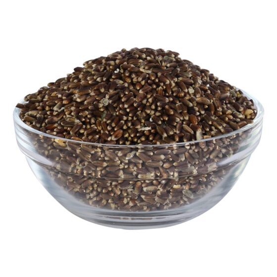 Black Wheat Seeds