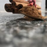 Tender Cinnamon (Dalchini)