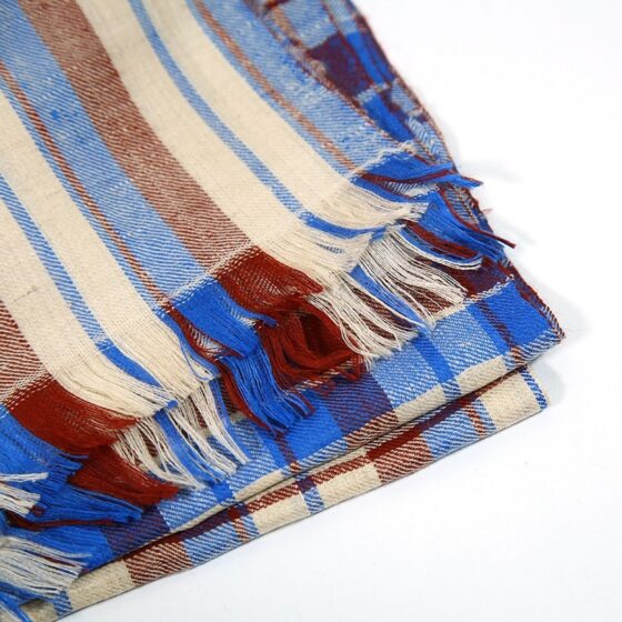 Designer Pashmina Shawl - Image 4