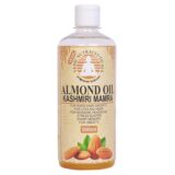 North Kashmiri Mamra Almond Pure Oil