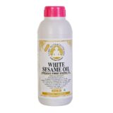 White Sesame Oil