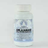 AMLAJANANI 90 CAPSULES