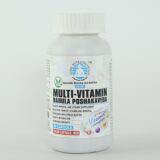 Multi Vitamins Red Softgel -90
