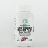 Yakruthu Mulika Rakshana 90 Capsules