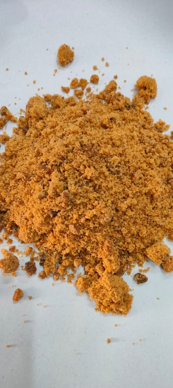 Wet Jaggery Powder 2 kg