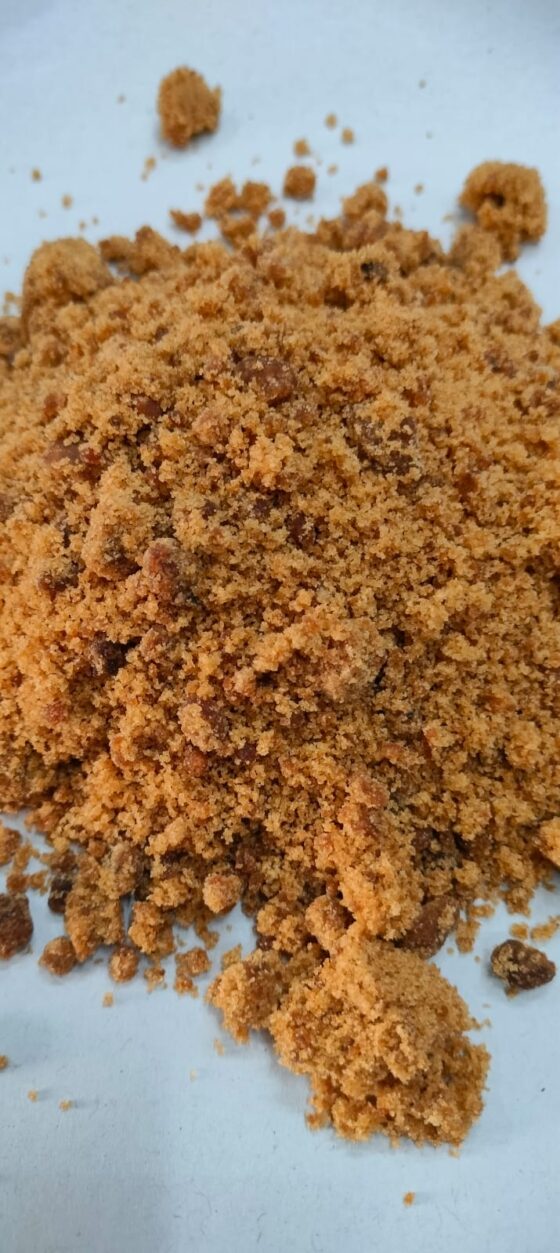 Wet Jaggery Powder 2 kg - Image 2