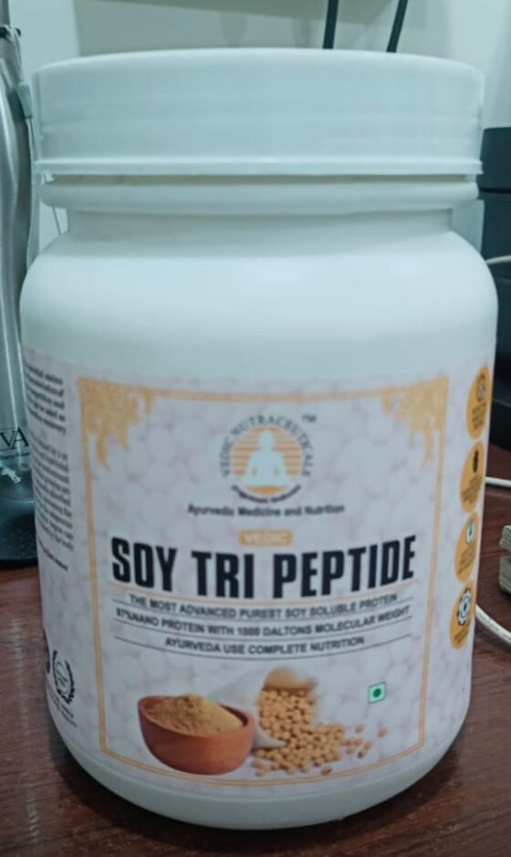 Soya Tripeptides - Advanced