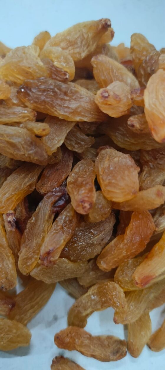 Dry fruits - 7 varieties - Image 6