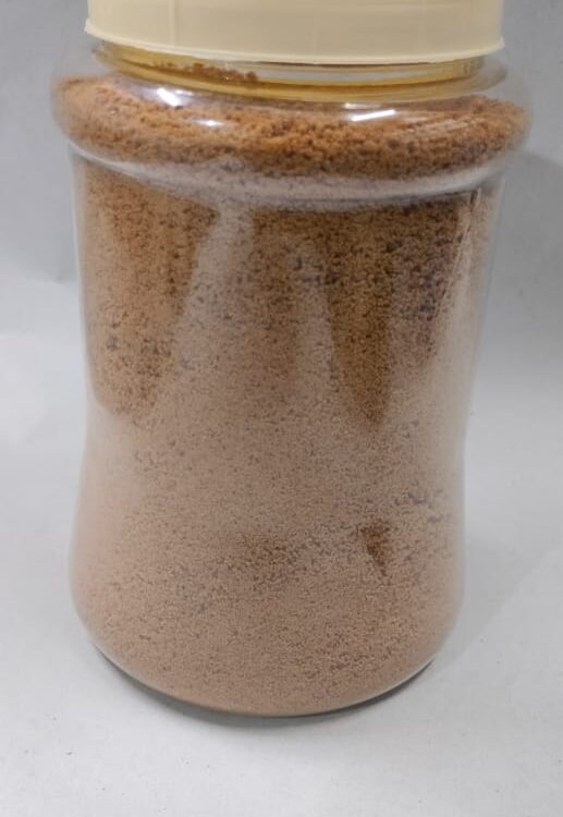 Coconut Sugar