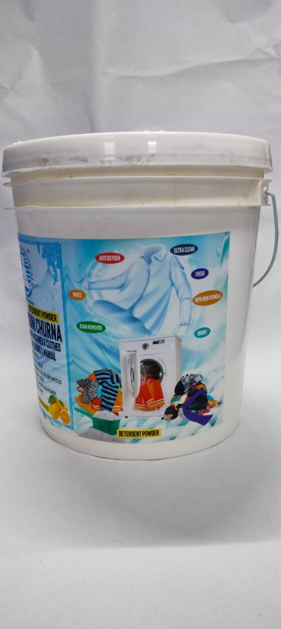 Vastra Shodini Churna - 10 Kg - Image 2