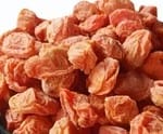 Dried Red Apricots 500 Grams