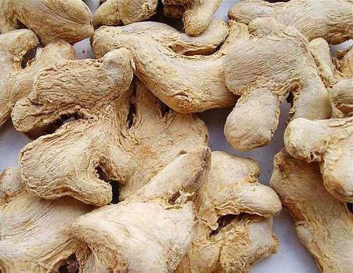 Dry Ginger (Sonti)