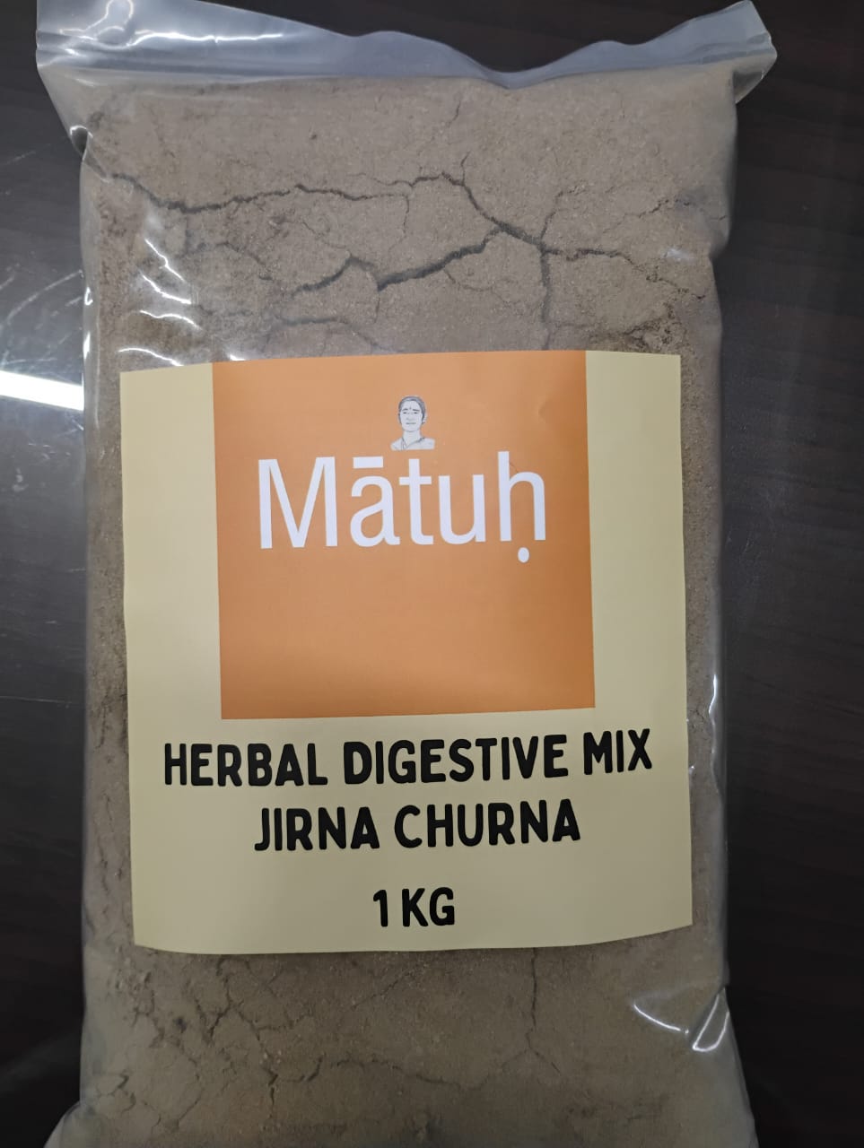 Herbal Digestive Mix