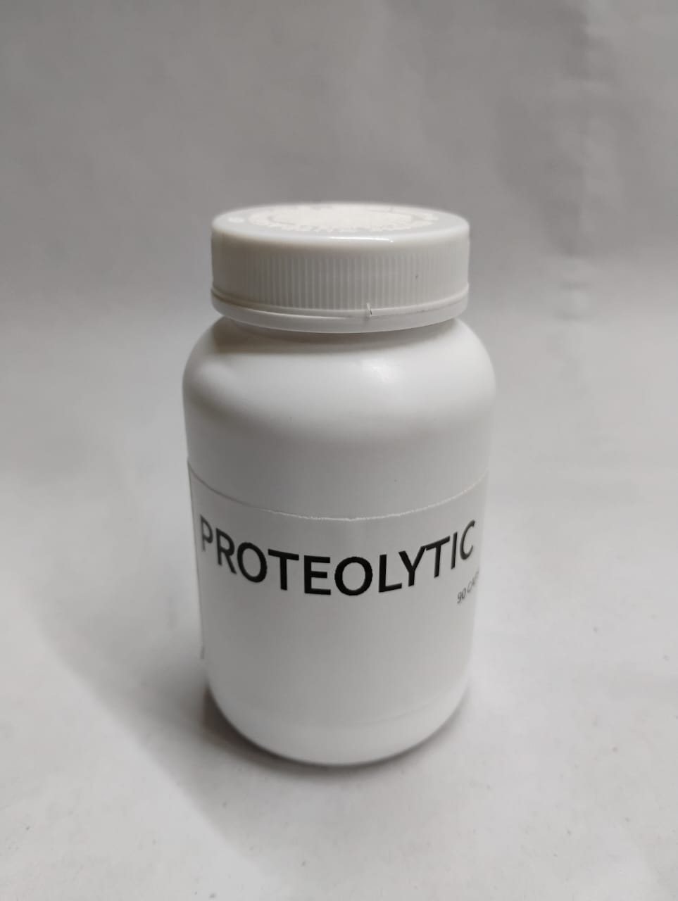Proteolytic – 90 Capsules